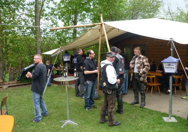 201104 Motorradtreffen