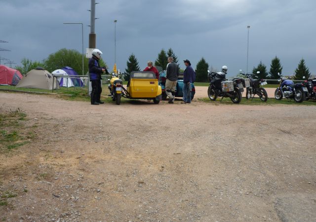201104 Motorradtreffen