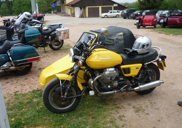 201104 Motorradtreffen