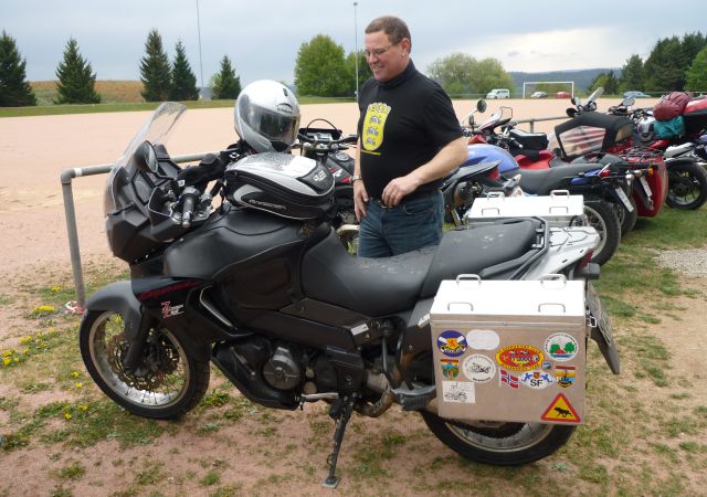 201104 Motorradtreffen