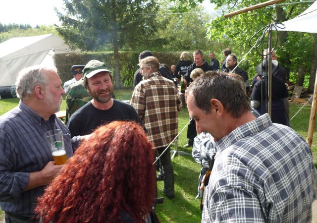 201104 Motorradtreffen