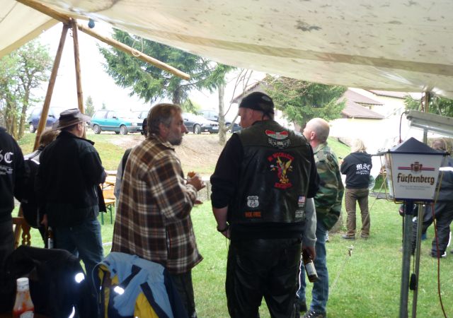 201104 Motorradtreffen