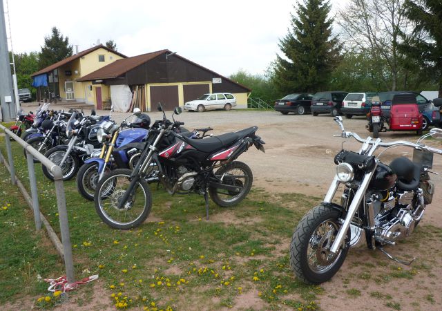 201104 Motorradtreffen