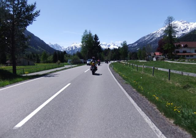 201105 Dolomiten Jehletour