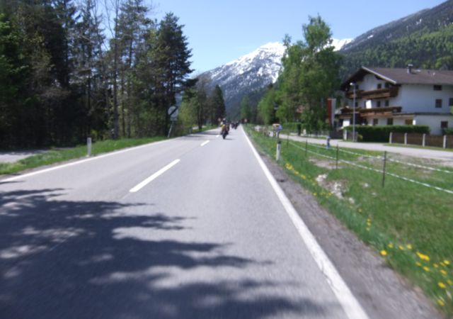 201105 Dolomiten Jehletour