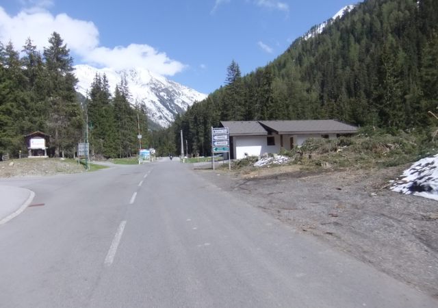 201105 Dolomiten Jehletour