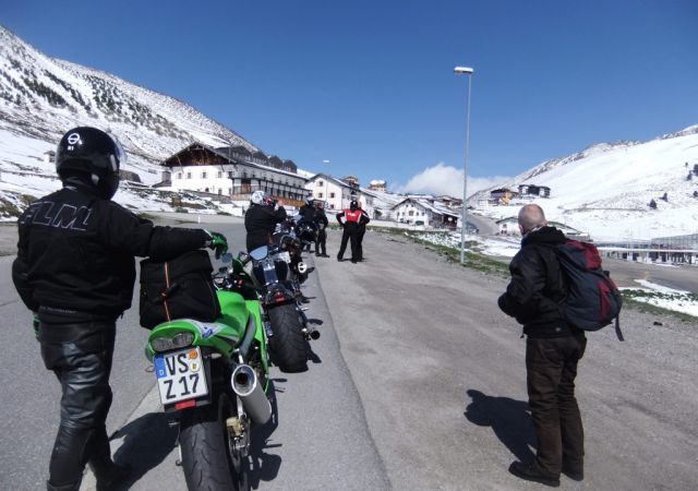 201105 Dolomiten Jehletour