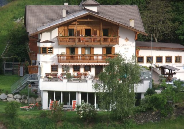 201105 Dolomiten Jehletour