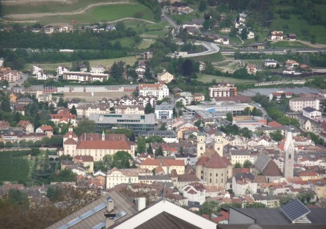 201105 Dolomiten Jehletour