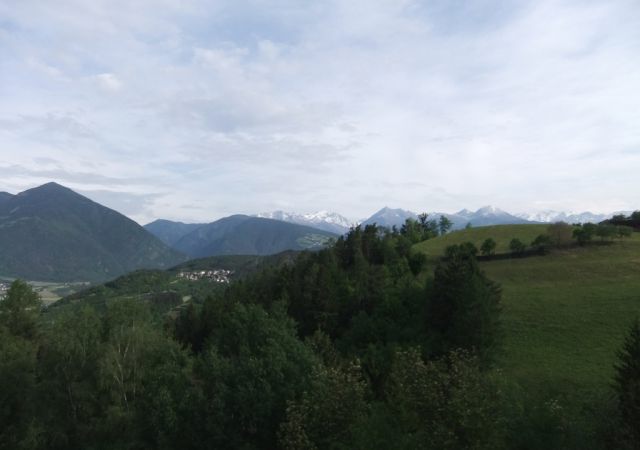 201105 Dolomiten Jehletour