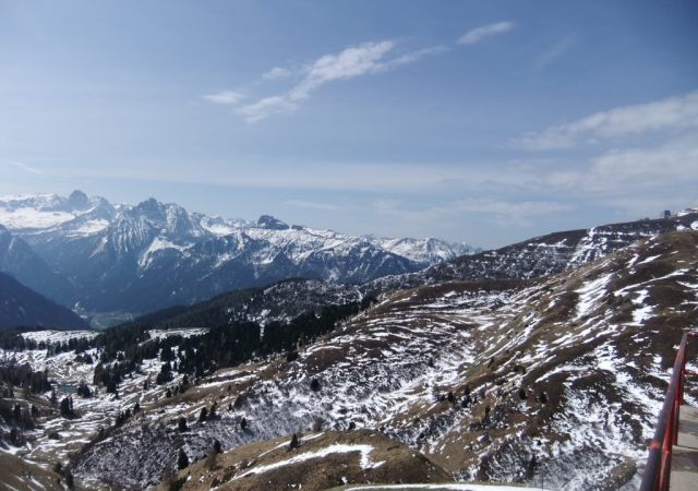 201105 Dolomiten Jehletour