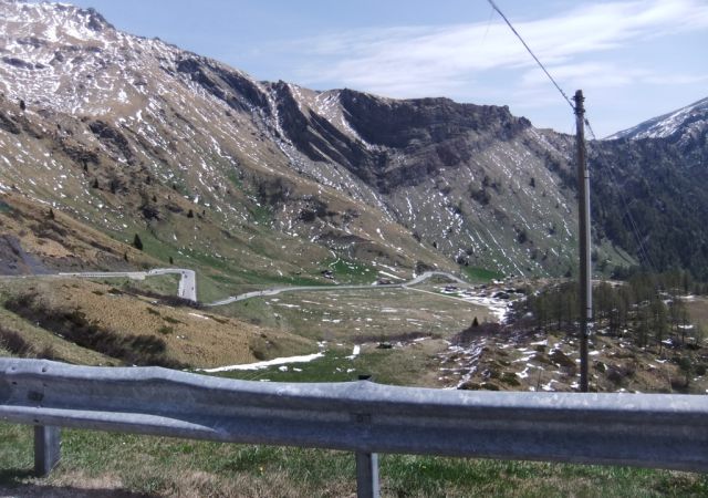 201105 Dolomiten Jehletour