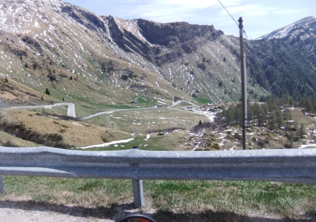 201105 Dolomiten Jehletour