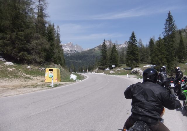 201105 Dolomiten Jehletour