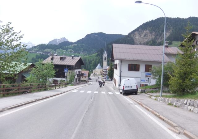 201105 Dolomiten Jehletour