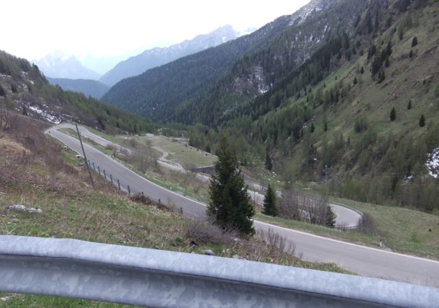 201105 Dolomiten Jehletour