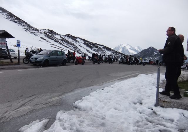 201105 Dolomiten Jehletour