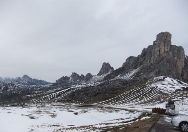 201105 Dolomiten Jehletour