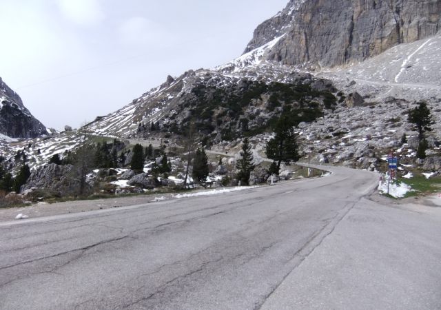 201105 Dolomiten Jehletour