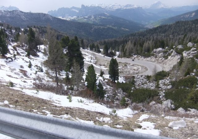 201105 Dolomiten Jehletour