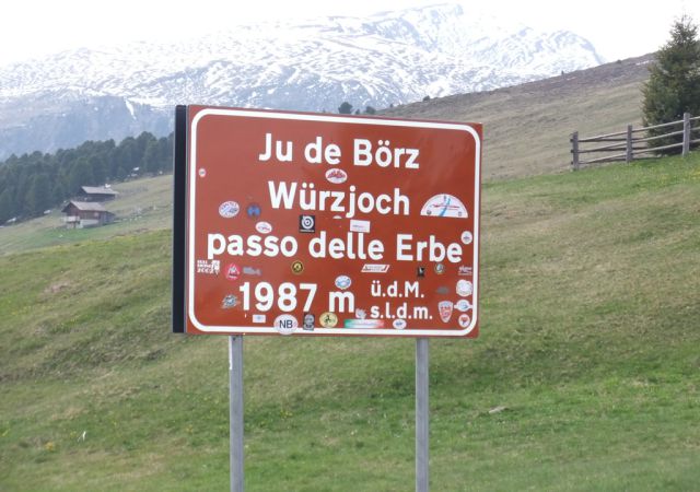 201105 Dolomiten Jehletour