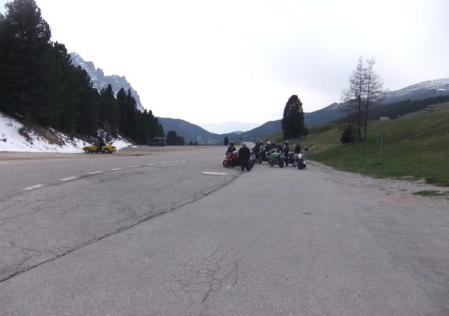 201105 Dolomiten Jehletour