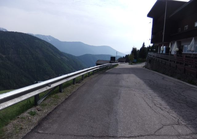201105 Dolomiten Jehletour