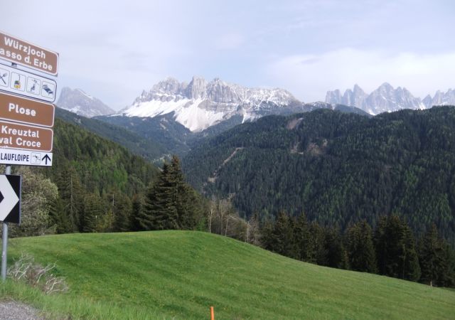 201105 Dolomiten Jehletour