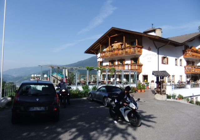201105 Dolomiten Jehletour