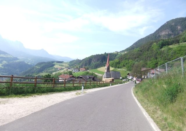 201105 Dolomiten Jehletour