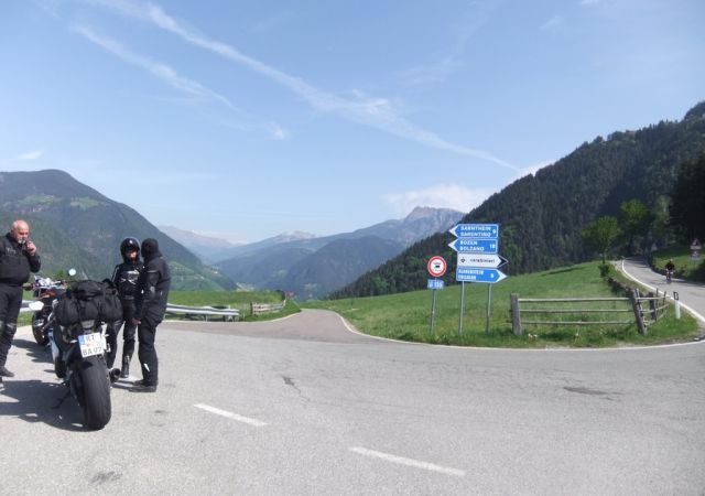 201105 Dolomiten Jehletour