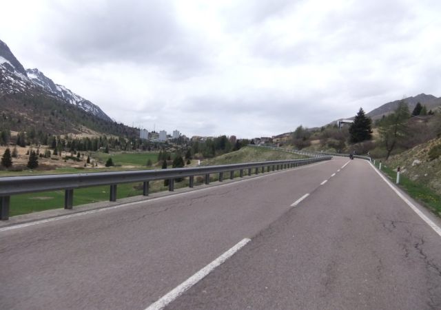 201105 Dolomiten Jehletour