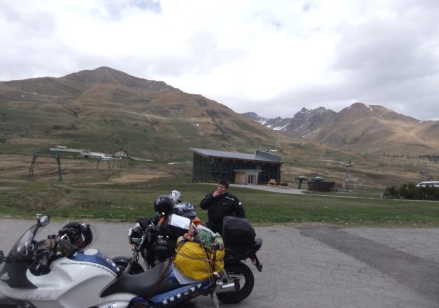 201105 Dolomiten Jehletour