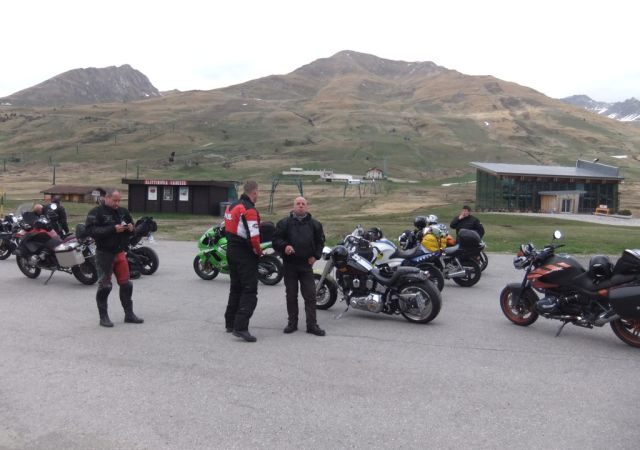201105 Dolomiten Jehletour
