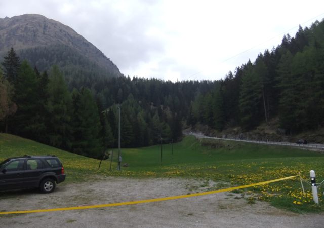 201105 Dolomiten Jehletour
