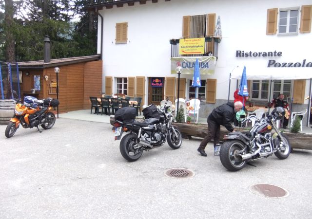 201105 Dolomiten Jehletour