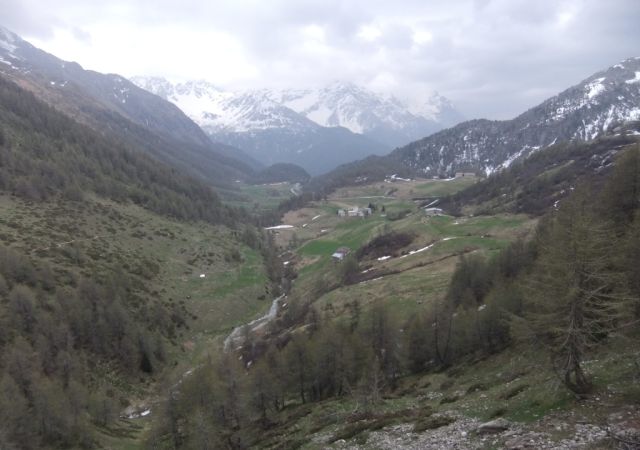 201105 Dolomiten Jehletour