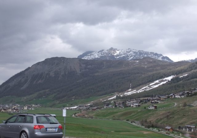 201105 Dolomiten Jehletour