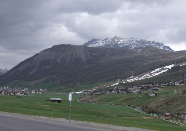 201105 Dolomiten Jehletour