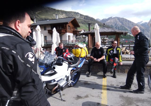 201105 Dolomiten Jehletour