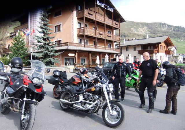 201105 Dolomiten Jehletour
