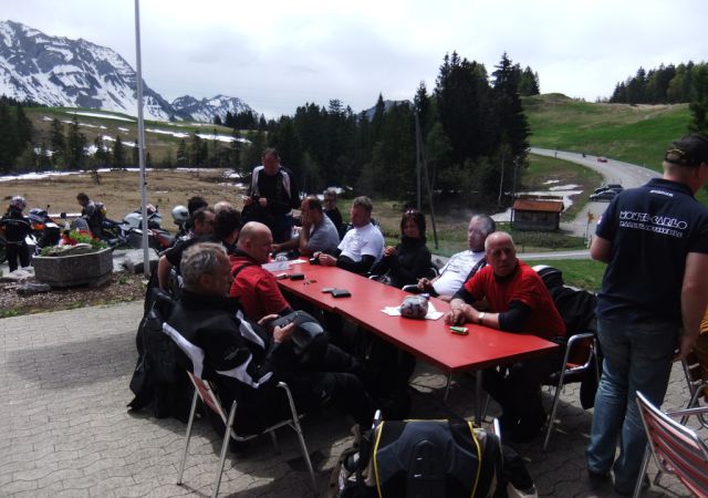 201105 Dolomiten Jehletour