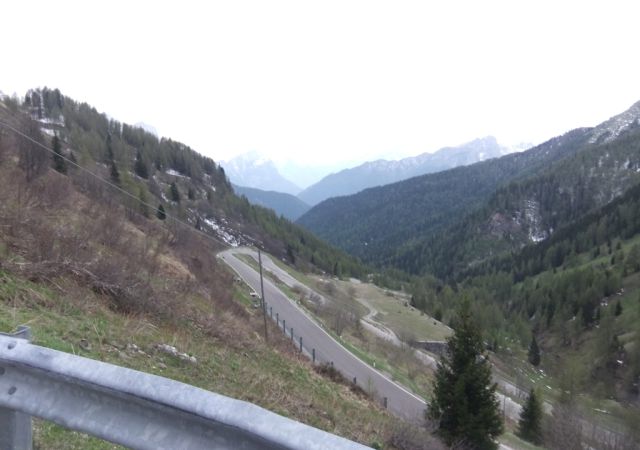 201105 Dolomiten Jehletour