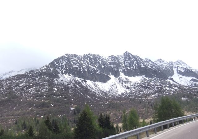 201105 Dolomiten Jehletour