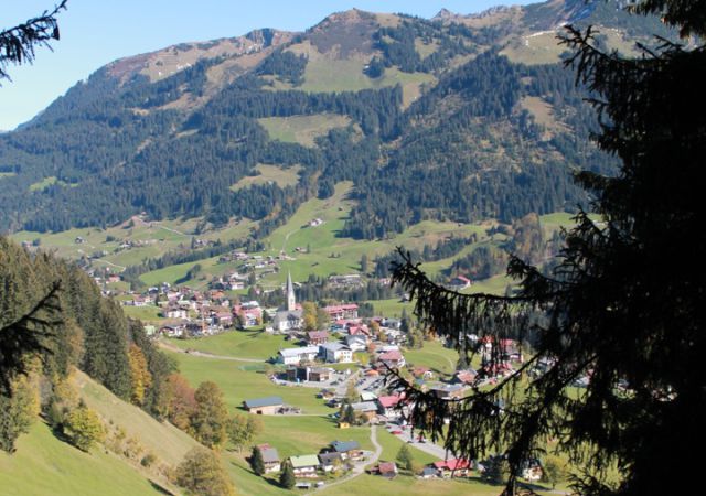201110 Kleinwalsertal
