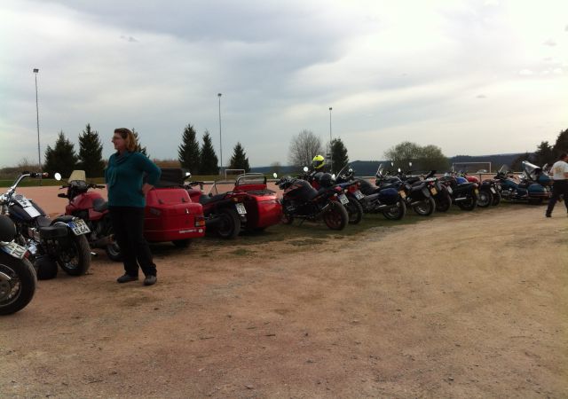201204 Motorradtreffen