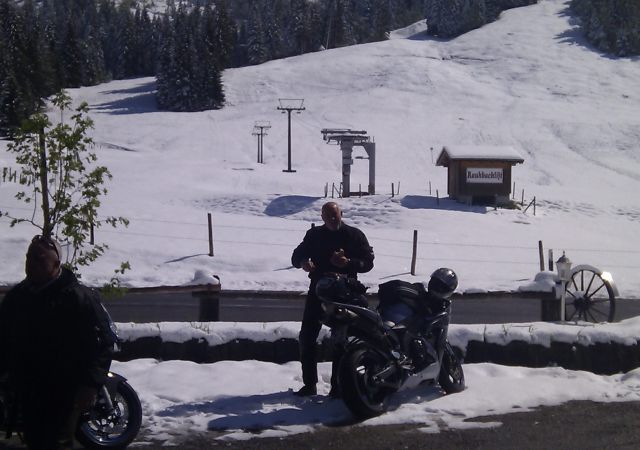 201205 Dolomiten