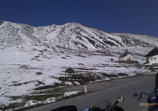 201205 Dolomiten