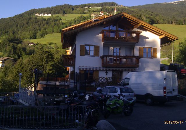 201205 Dolomiten