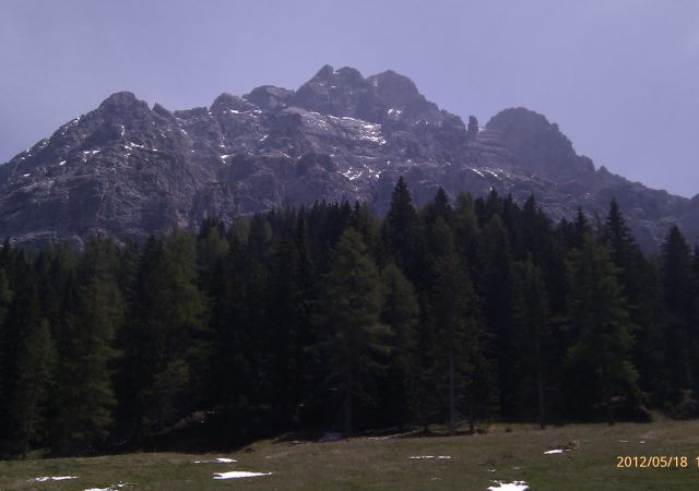 201205 Dolomiten